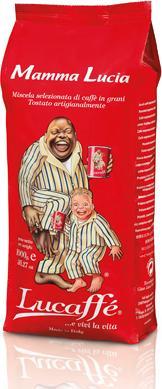 Produktbild Lucaffe Mamma Lucia (1000 g, Mittlere Röstung)