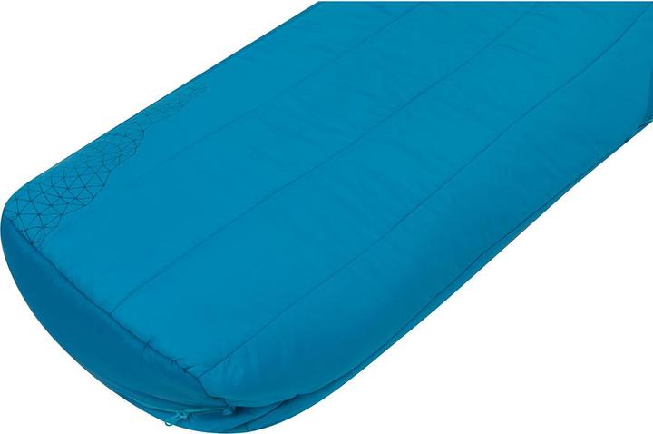 Actual product image Sea To Summit Venture VtI Sleeping Bag (183 cm)