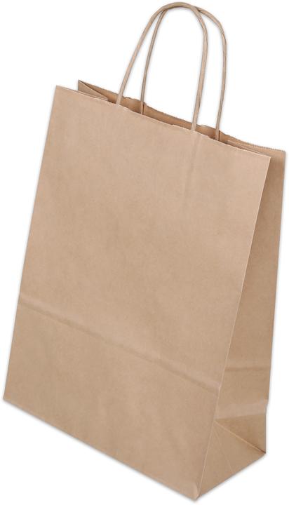Elco Paper bag (Gift bag, 50 x)