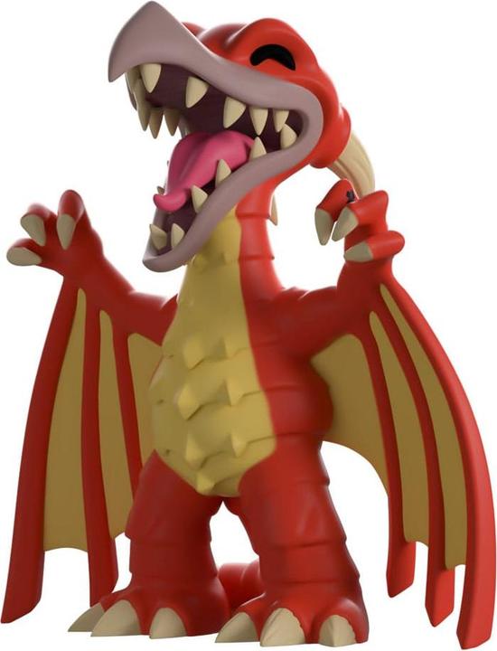 Produktbild Youtooz Godzilla Vinyl Figur Rodan 12 cm
