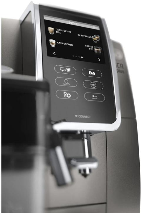 Actual product image De'Longhi Dinamica Plus