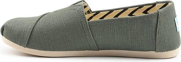 Image du produit Toms W' Classic Alpargata Toile (36)