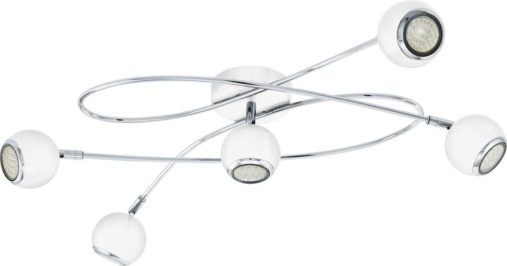 Image du produit EGLO Locanda (240 lm, GU10)