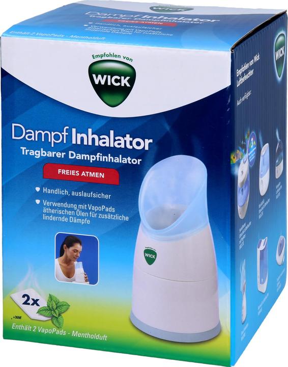 Produktbild Wick W1300-De