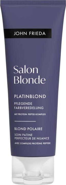 John Frieda Salon Blonde (Platinblond)