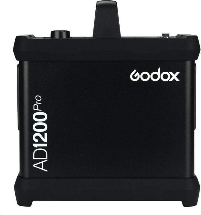 Actual product image Godox AD1200Pro Kit (Godox)