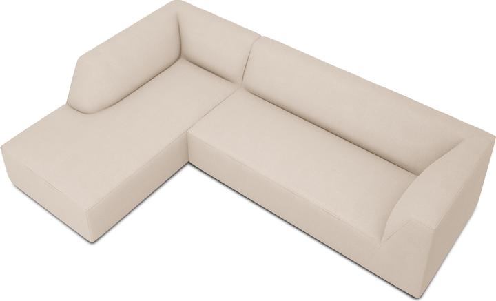 Produktbild Micadoni Ruby (Ecksofa)
