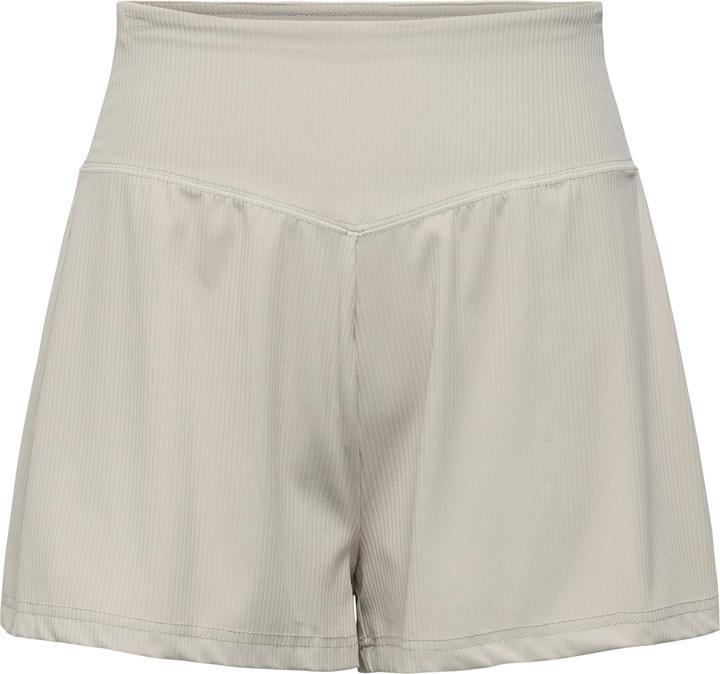 Produktbild Only Play ONPHOMIE Hohe Taille Locker geschnitten Shorts Shorts (M)