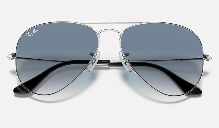 Image du produit Ray Ban Gradient aviateur