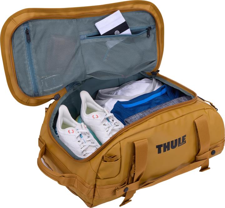 Immagine prodotto Thule Chasm Recycled Duffel (30 l)