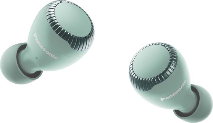 Image du produit Panasonic RZ-S300W (ANC, 7.50 h, Sans fil)