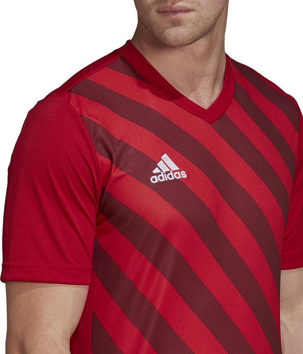Produktbild adidas Entrada 22 Graphic Fussballtrikot Herren (XL)
