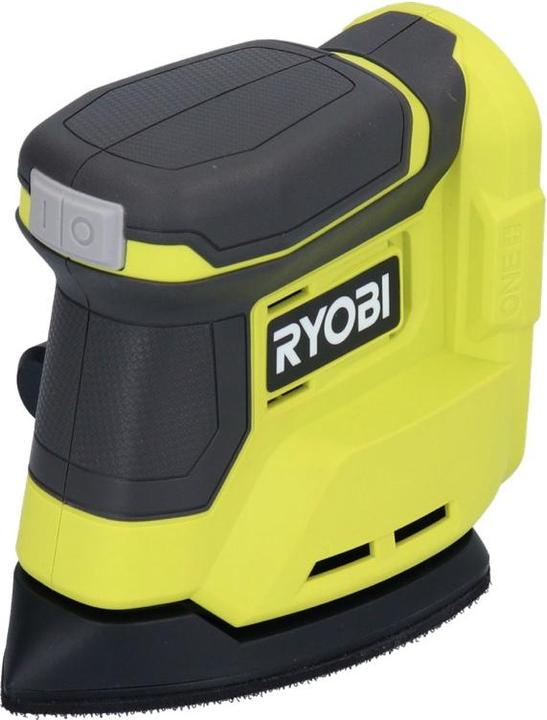 Actual product image Ryobi RPS18-0 (Delta sanders)