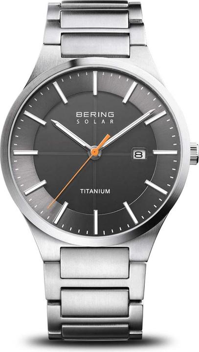 Bering 15239-779 (Analoguhr, 39 mm)