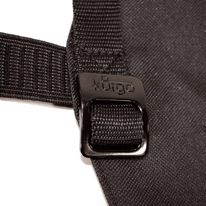 Actual product image Kurgo Rear seat lock (Dog, Lockable)