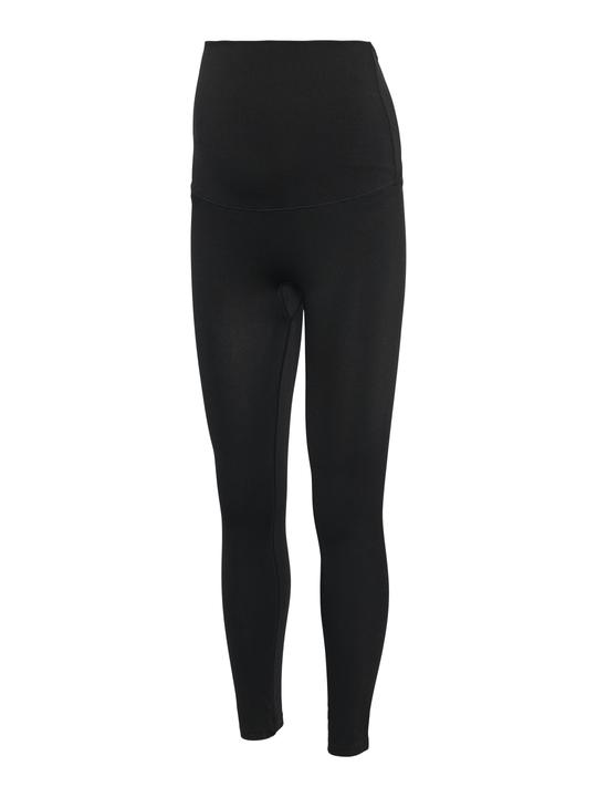 Produktbild Mamalicious Eng anliegend Leggings Sportleggings (S, M)