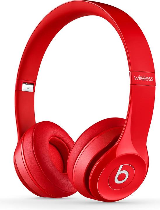 Beats Solo2 Wireless (12 h, Kabellos)