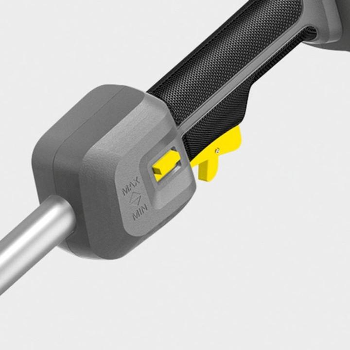 Productafbeelding Kärcher Accu multitool MT 36 Bp 36 V Stationair toerental 7800 / 6800 min-¹ (Draadloze heggenschaar)