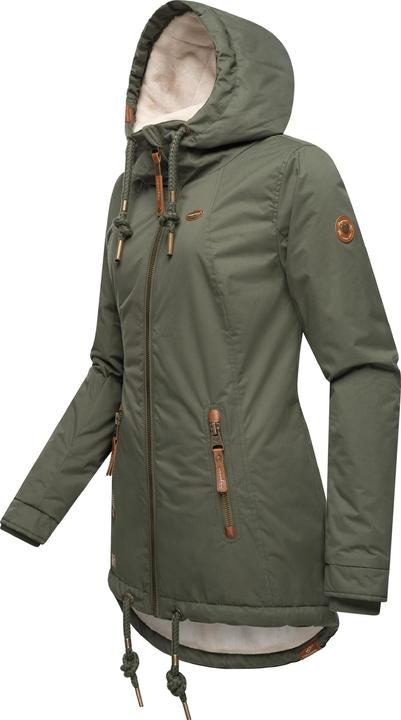 Immagine prodotto Ragwear Zuzka Inverno (L)