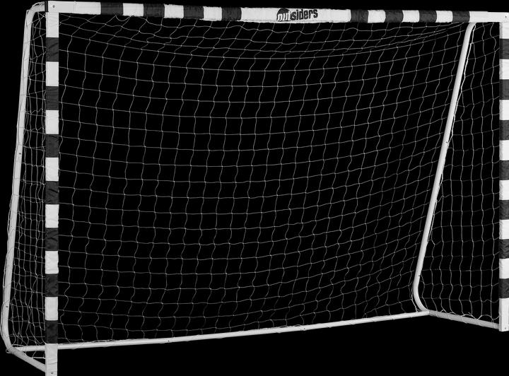 Immagine prodotto Outsiders Rabona porta di calcio 300x200x90cm
