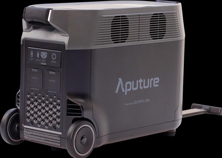 Produktbild Aputure Delta Pro (EU) (3600 Wh, 45 kg)