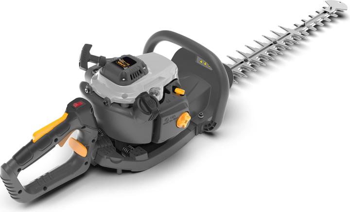 Actual product image Alpina Maschinen ALPINA AHT 555 petrol hedge trimmer (Petrol)