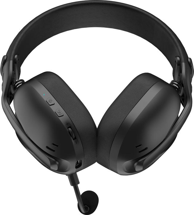 Actual product image Hator Hyperpunk 3 Wireless (Cable)