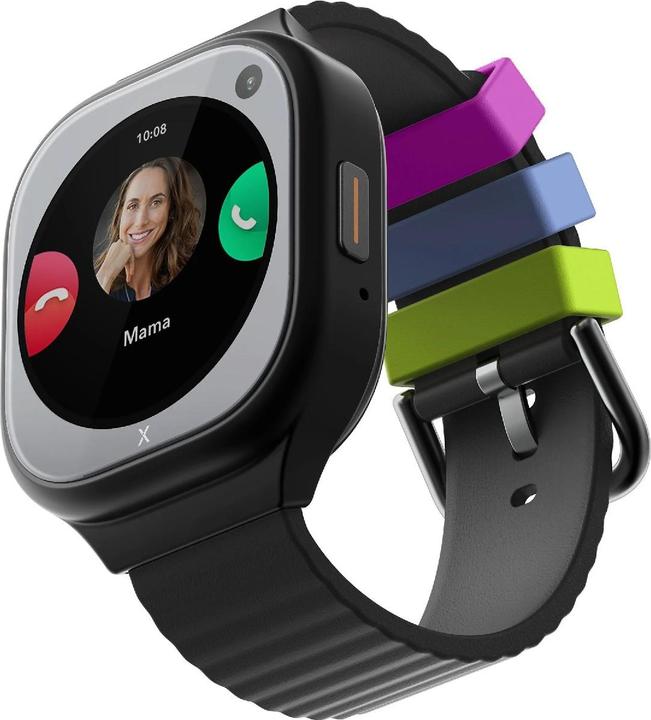 Xplora X6 Pro (42 mm, 4G)