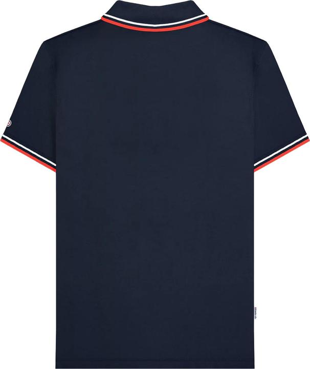 Immagine prodotto Lambretta SS25 Maglietta Polo Doppia Punta Uomo (4XL)