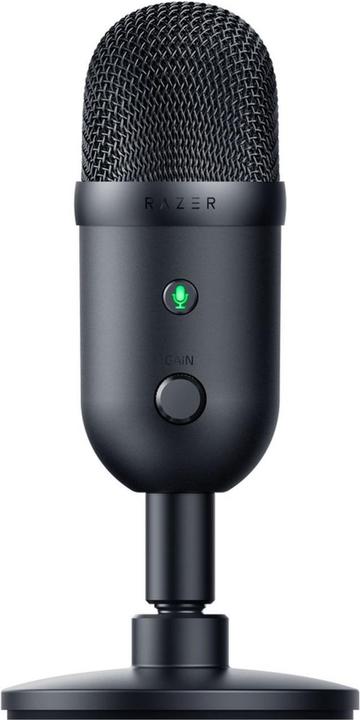 Immagine prodotto Razer Seiren V2 X