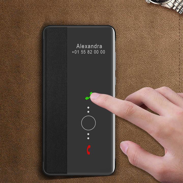 Actual product image Huawei Book-Cover (Huawei P40 Pro)