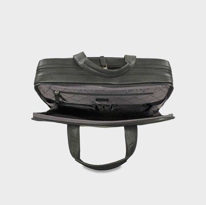 Actual product image Braun Büffel Briefcase Golf 2.0 90674 (17")