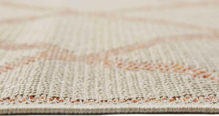 Actual product image Esprit In & Outdoor Sparkle Outdoor (Rhomb) (80 x 150 cm)