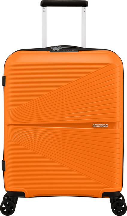 American Tourister Trolley Airconic (33.50 l, Handgepäck (bis 50l))