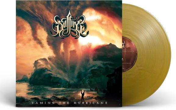 Immagine prodotto Domare l'uragano (Ltd.Gold LP) (Saffire)