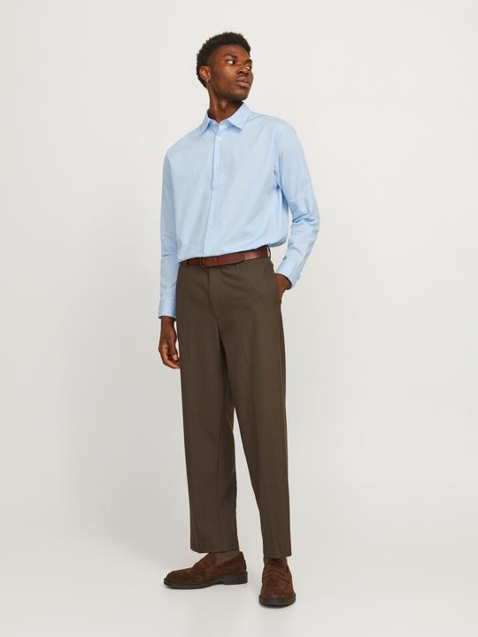 Immagine prodotto Jack & Jones Camicia dalla vestibilità rilassata Camicia (XS)