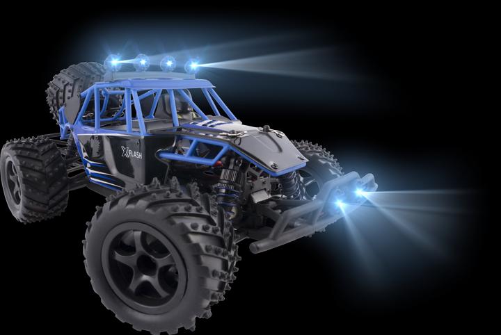 Produktbild Overmax X Flash