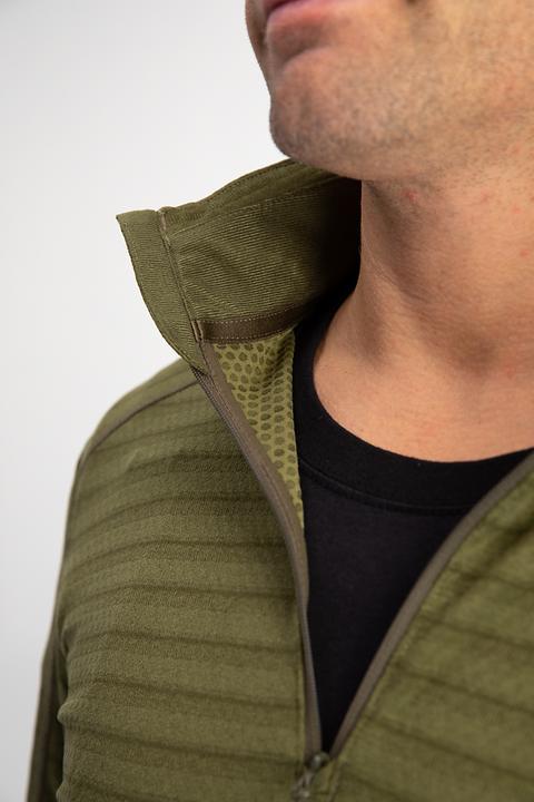 Produktbild Salomon Discovery Lightning Herren Midlayer (S)