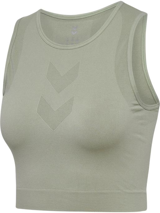 Actual product image hummel hmlHIIT SEAMLESS W TOP (M)