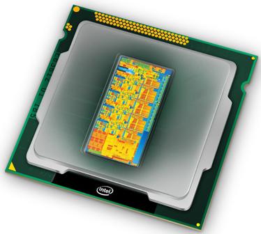 Produktbild Intel Core i5 2400 BOX, 4C/4T (LGA 1155, 3.10 GHz, 4 -Core)