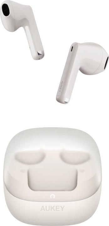 Aukey MOVE VIBE - Earbuds (ANC, Sans fil)