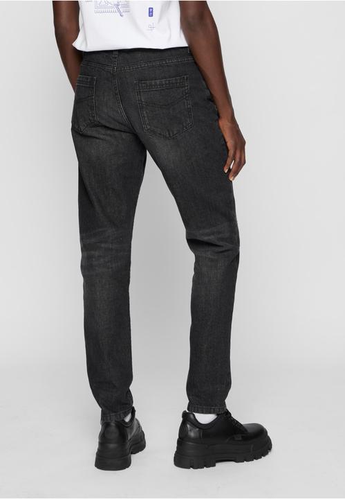 Immagine prodotto Urban Classics Pantaloni di jeans boyfriend da donna (28)