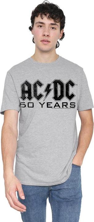 Produktbild AC/DC 50 Years TShirt (4XL)