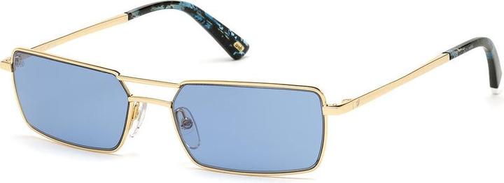 WEB Herrensonnenbrille WE0287-5430V ø 54 mm