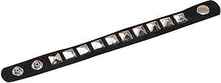 Actual product image Bristol Novelty Choker necklace with studs adults