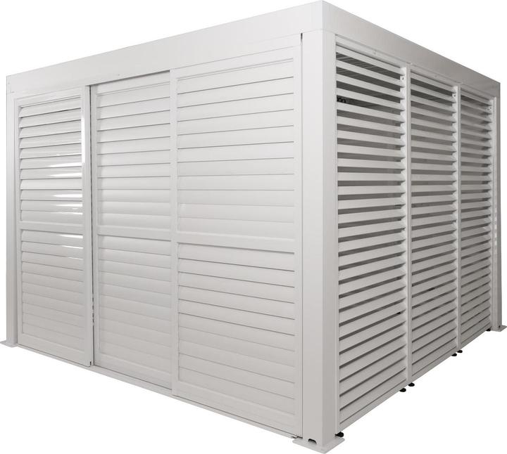 Produktbild MCW L46-P (204 cm, 271 cm)