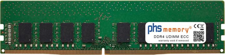 Actual product image PHS-memory RAM suitable for ASRock IMB-X1314