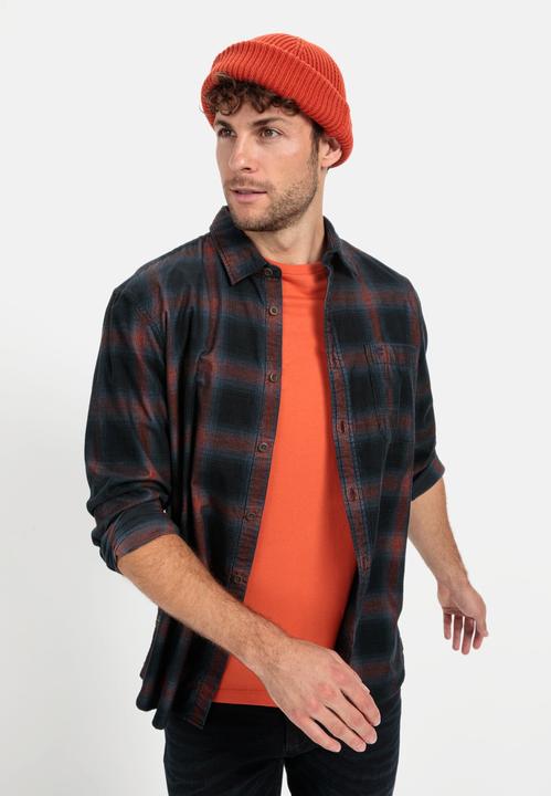 Immagine prodotto Camel Active Camicia a maniche lunghe in puro cotone (6XL)