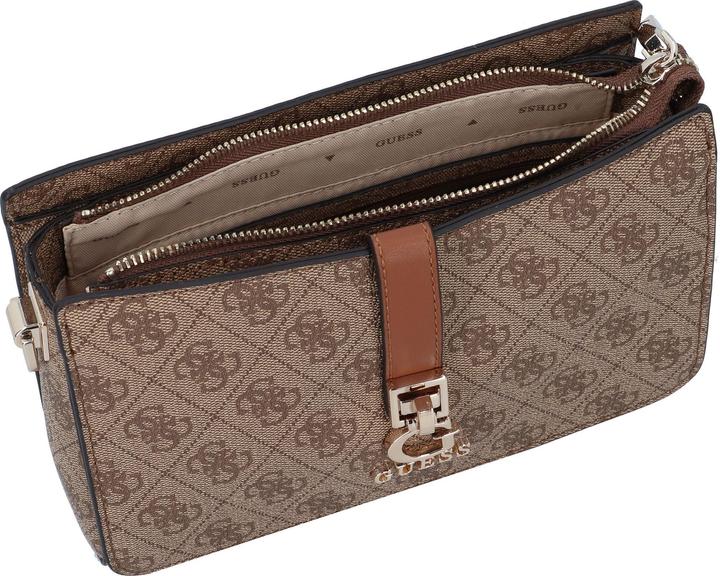 Image du produit Guess Hobo Bag ZAMIRA (2 l)