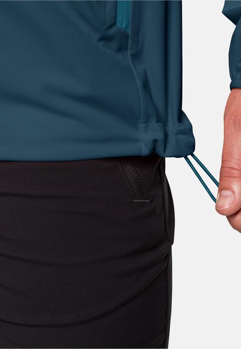 Actual product image Jack Wolfskin Emberberg 3L Jkt M (XL)